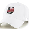 Usta Baseline Flag Cap (M)