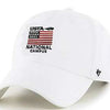 Usta Baseline Flag Cap (M)