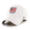 Usta Repetition Clean Up Cap (M)