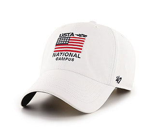 Usta Repetition Clean Up Cap (M)