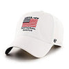 Usta Repetition Clean Up Cap (M)