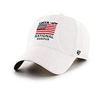 Usta Repetition Clean Up Cap (M)