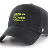 Usta National Clean Up Cap (U)