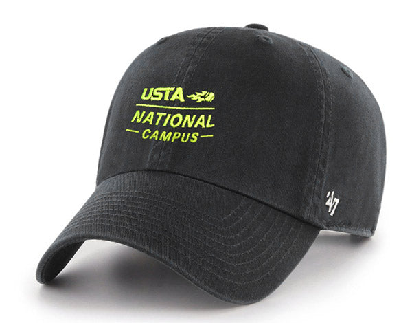Usta National Clean Up Cap (U)