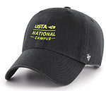 Usta National Clean Up Cap (U)