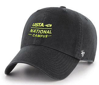 Usta National Clean Up Cap (U)