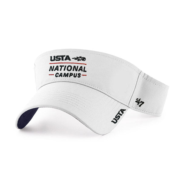 Usta Crosscourt Visor (M)