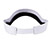 Usta Crosscourt Visor (M)