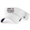 Usta Crosscourt Visor (M)