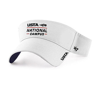 Usta Crosscourt Visor (M)