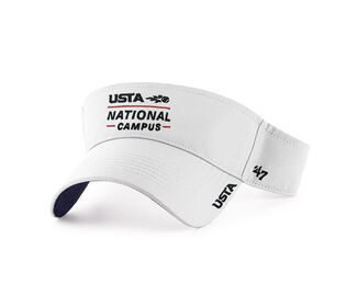 Usta Crosscourt Visor (M)