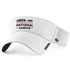 Usta Crosscourt Visor (M)