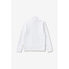 Fila Boy'S Essentials Fleece Jacket (White)