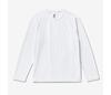 Fila Boy'S Uv Blocker Long Sleeve (White)
