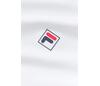 Fila Boy'S Short Sleeve Performance Top (White)