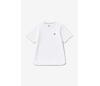 Fila Boy'S Short Sleeve Performance Top (White)