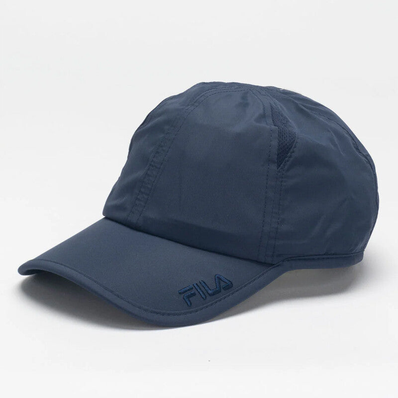 Fila Crestable Cap (Navy) Fila