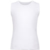Fila Girls Core Full Back Tank (White)