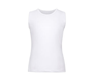 Fila Girls Core Full Back Tank (White)