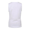Fila Girls Full Coverage Tank (White)