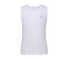Fila Girls Full Coverage Tank (White)