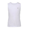 Fila Girls Full Coverage Tank (White)