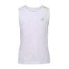 Fila Girls Full Coverage Tank (White)