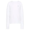 Fila Girls Uv Blocker Long Sleeve (White)