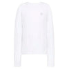 Fila Girls Uv Blocker Long Sleeve (White)