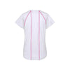 Fila Girl'S Essentials Short Sleeve Top (White)