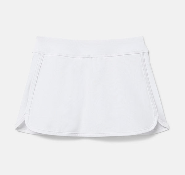 Fila Girls Core Skirt (White)