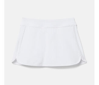 Fila Girls Core Skirt (White)