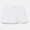 Fila Girls Core Skirt (White)