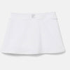 Fila Girls Core Skirt (White)