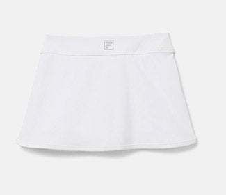 Fila Girls Core Skirt (White)