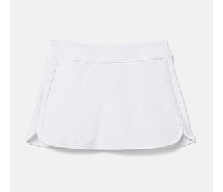 Fila Girls Core Skirt (White)