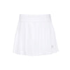 Fila Girls Pleated Skort (White)