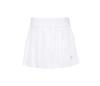 Fila Girls Pleated Skort (White)