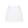 Fila Girls Pleated Skort (White)