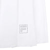 Fila Girls Pleated Skort (White)