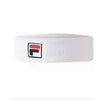 Fila Solid Headband (White)