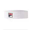 Fila Solid Headband (White)