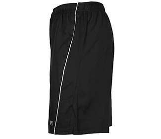 Fila Core 9" Shorts (M) (Black)