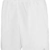 Fila Core 7" Shorts (M) (White)
