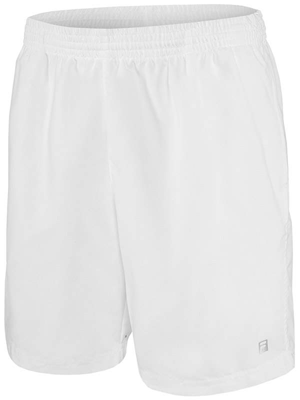 Fila Core 7" Shorts (M) (White)