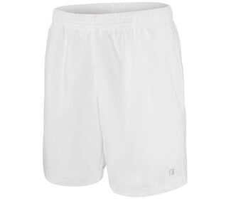Fila Core 7" Shorts (M) (White)