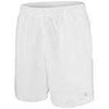 Fila Core 7" Shorts (M) (White)