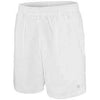 Fila Core 7" Shorts (M) (White)