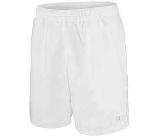 Fila Core 7" Shorts (M) (White)