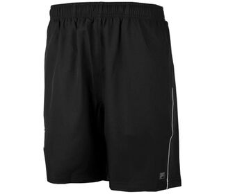 Fila Core 7" Shorts (M) (Black)